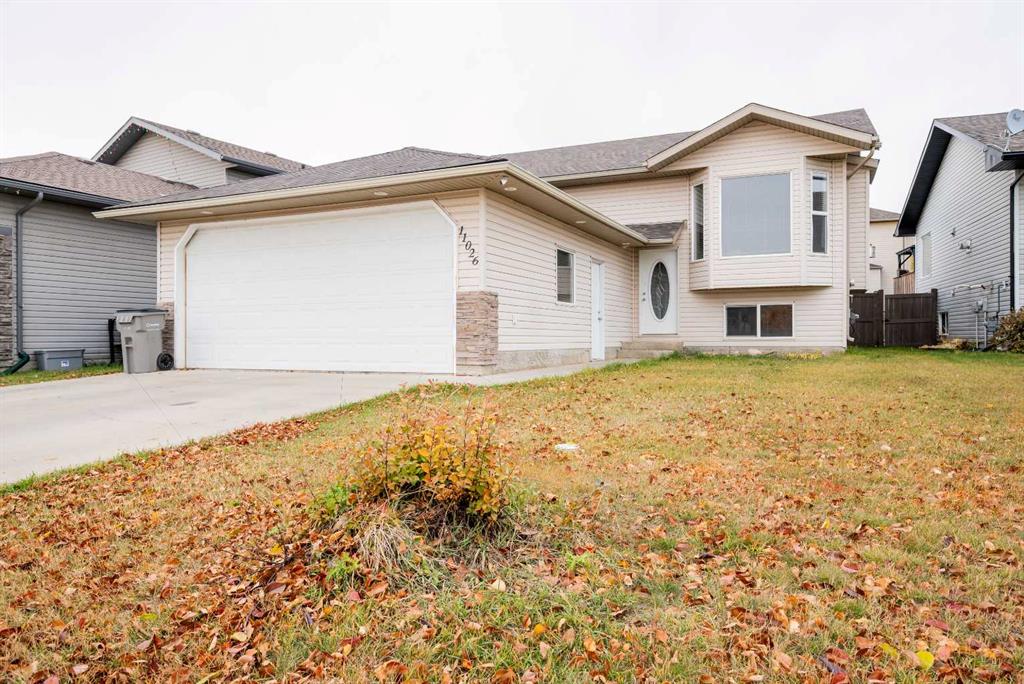 Picture of 11026 60 Avenue , Grande Prairie Real Estate Listing