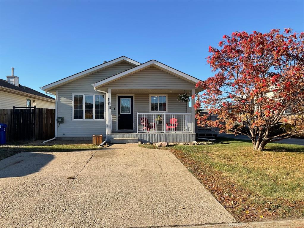 Picture of 103 Wolf Way SE, Fort McMurray Real Estate Listing