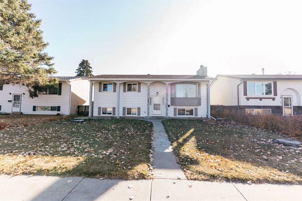 Picture of 35 Oak Street , Red Deer Real Estate Listing