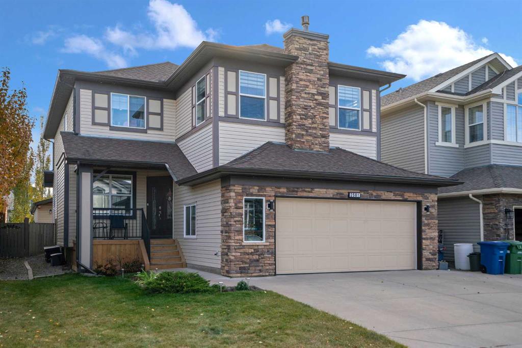 Picture of 2581 Coopers Circle SW, Airdrie Real Estate Listing