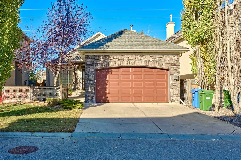 Picture of 250 Strathridge Place SW, Calgary Real Estate Listing