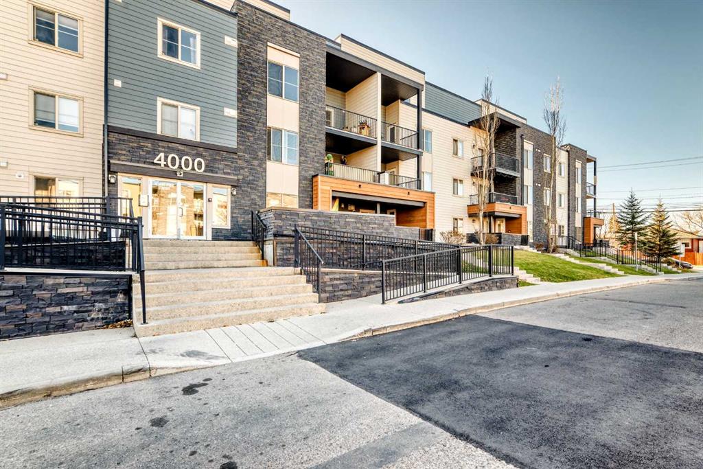 Picture of 4213, 1317 27 Street SE, Calgary Real Estate Listing