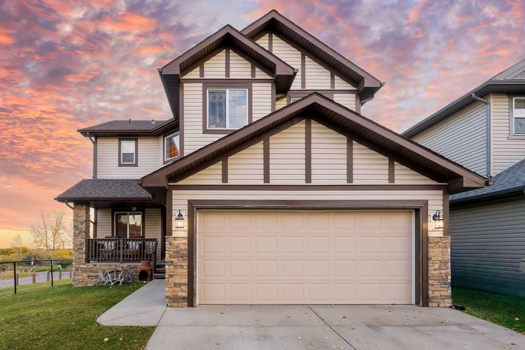 Picture of 1038 Ranch Road , Okotoks Real Estate Listing