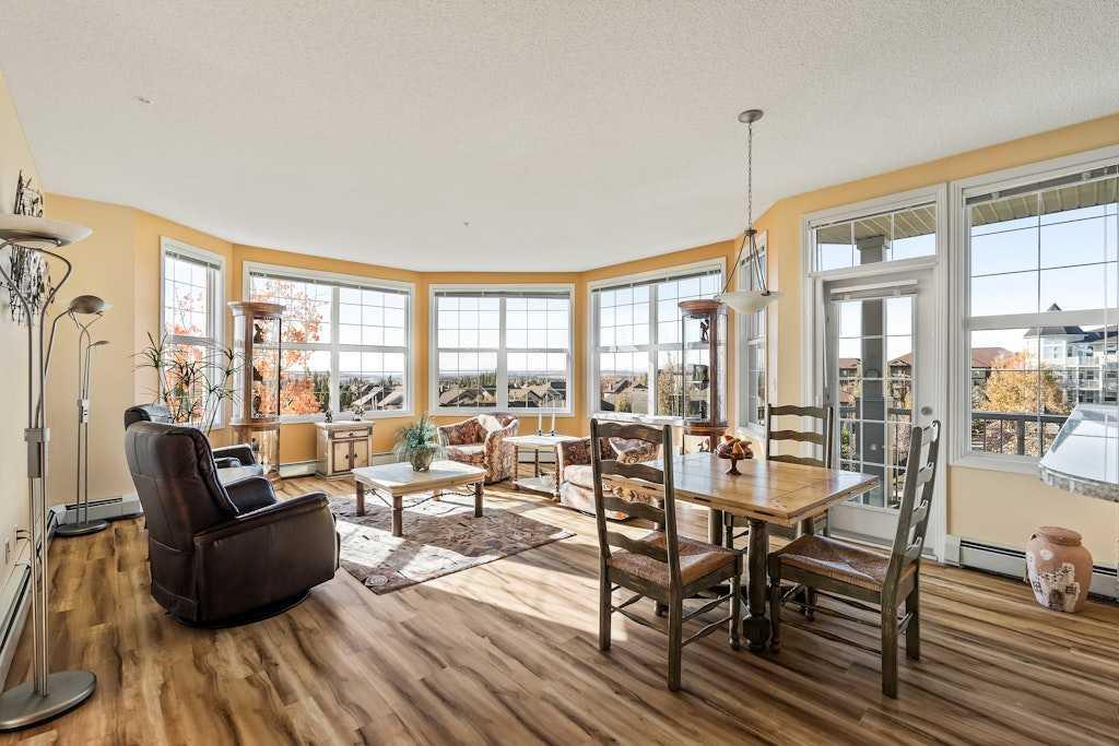 Picture of 300, 1 Crystal Green Lane , Okotoks Real Estate Listing