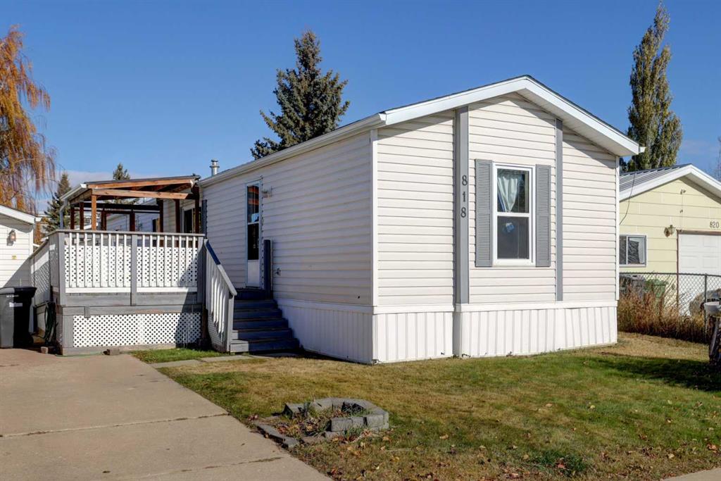 Picture of 818 Briarwood Road , Strathmore Real Estate Listing