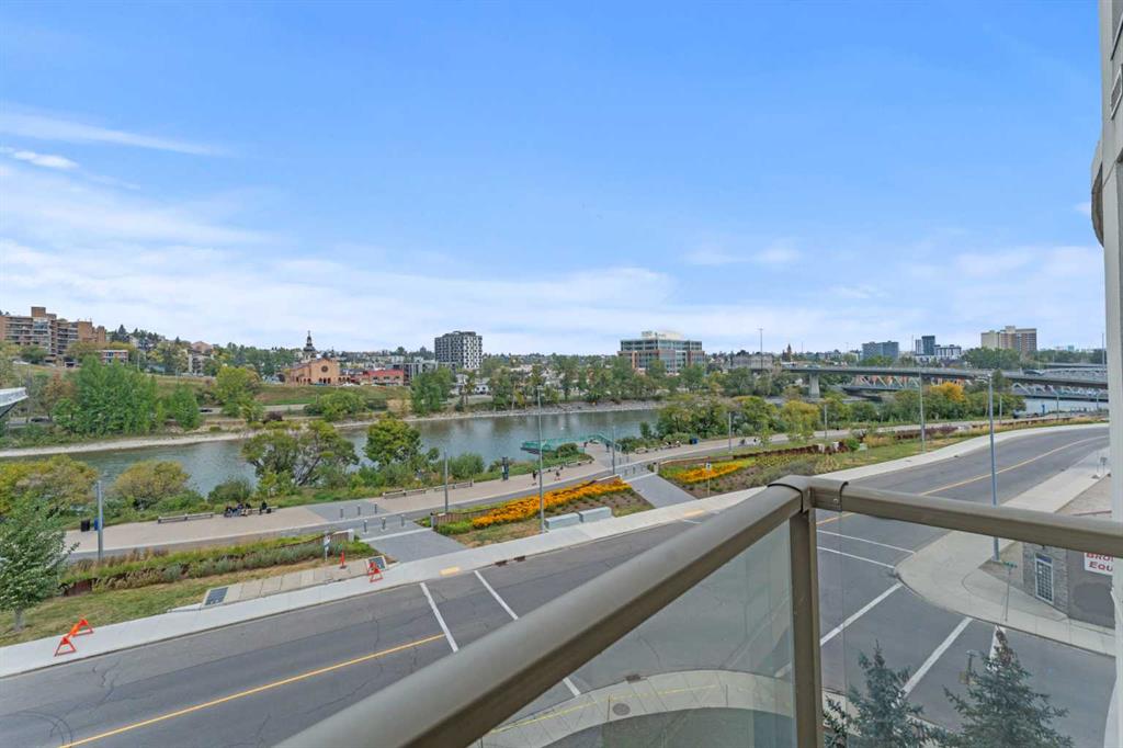 Picture of 509, 315 3 Street SE, Calgary Real Estate Listing