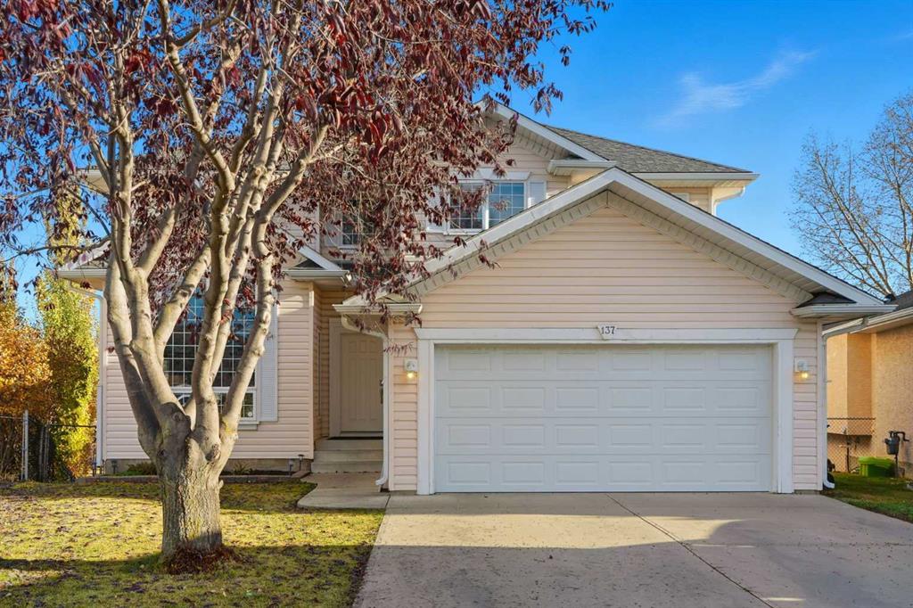 Picture of 137 Sceptre Court NW, Calgary Real Estate Listing
