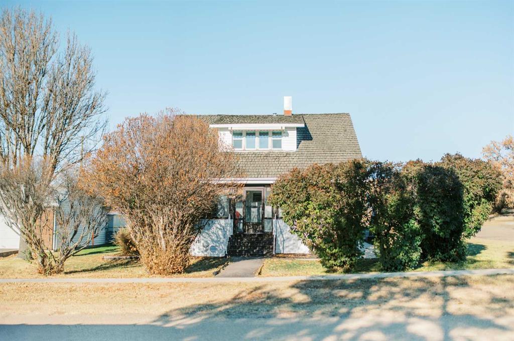 Picture of 221 4th Avenue S, Big Valley Real Estate Listing