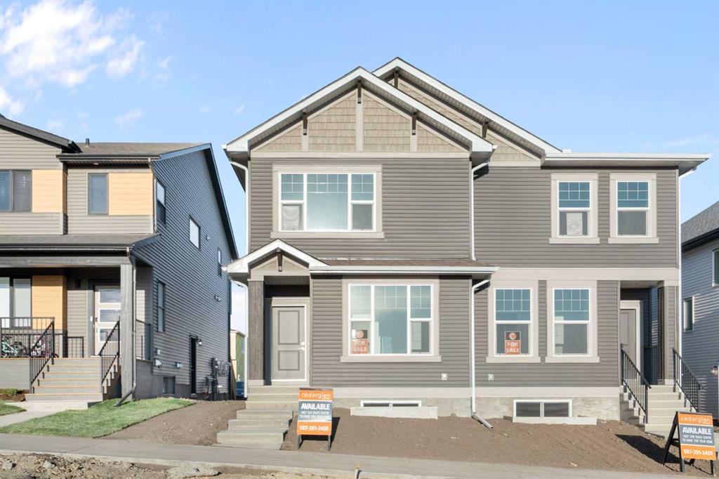 Picture of 41 Annette Landing NW, Calgary Real Estate Listing