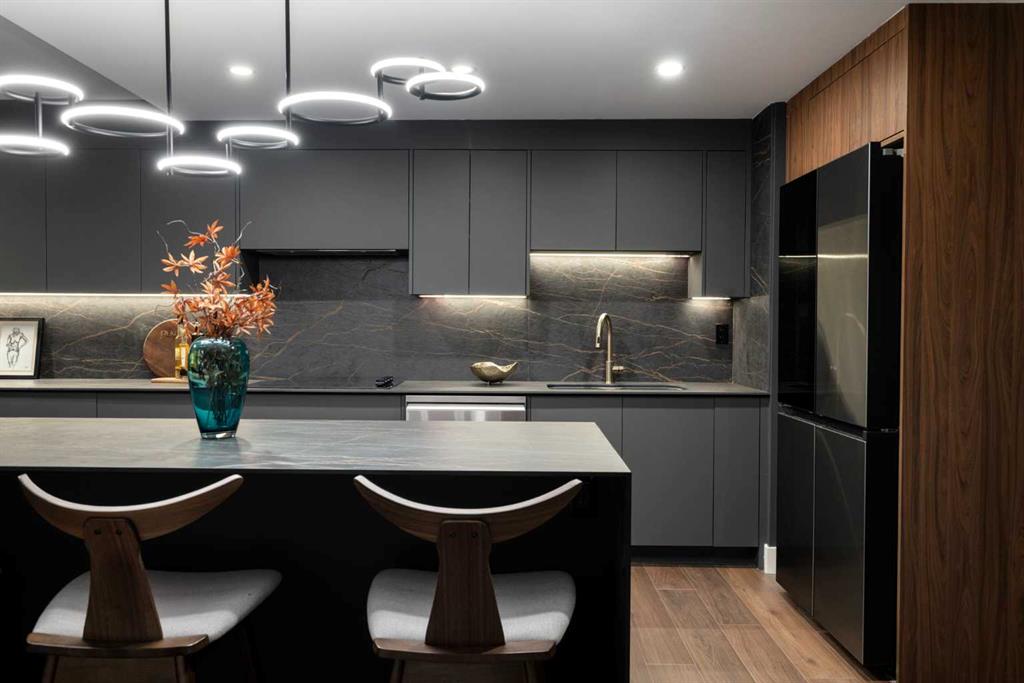 Picture of 907, 330 26 Avenue SW, Calgary Real Estate Listing