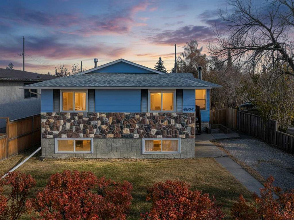Picture of 4004 79 Street NW, Calgary Real Estate Listing