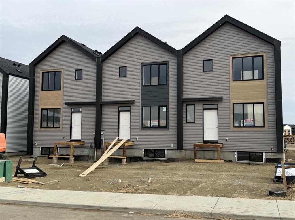 Picture of 1359 Abitibi Road W, Lethbridge Real Estate Listing