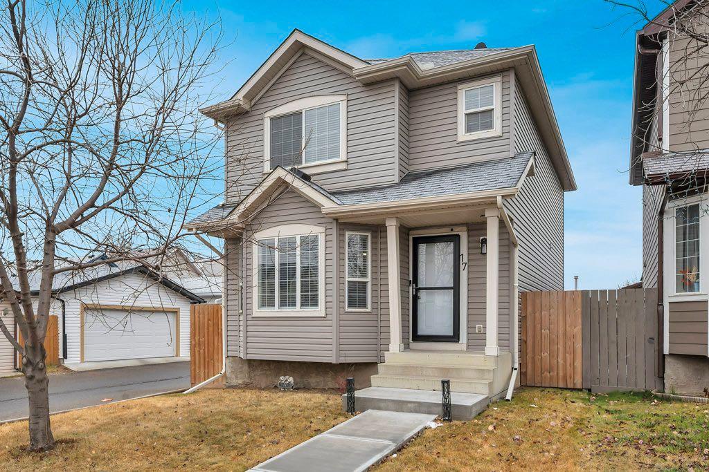 Picture of 17 Taravista Way NE, Calgary Real Estate Listing