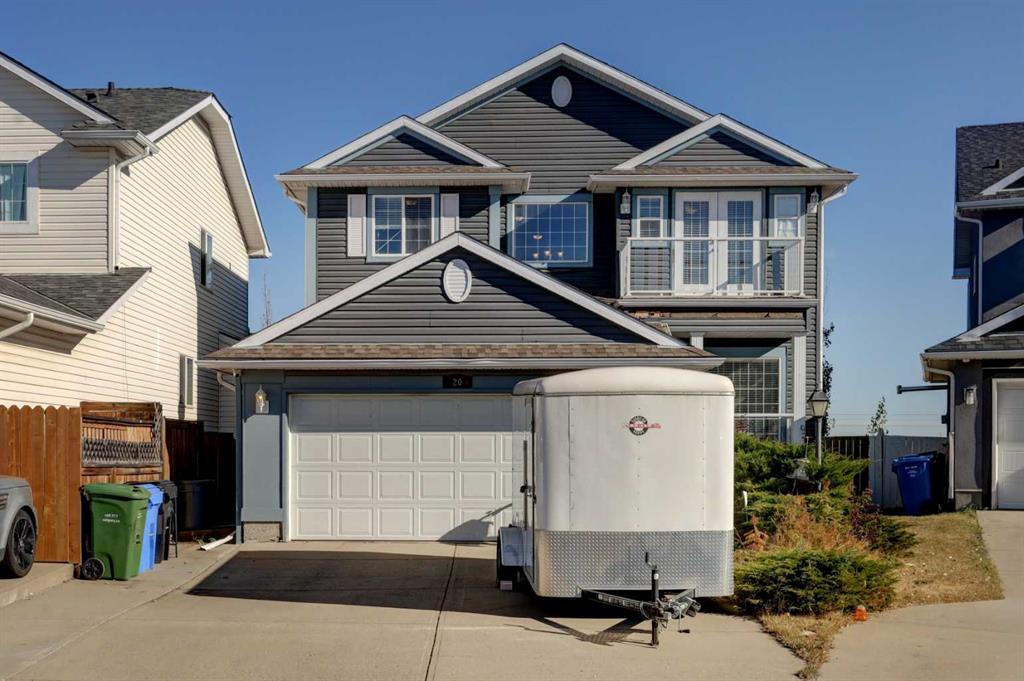 Picture of 20 Coral Reef Bay NE, Calgary Real Estate Listing