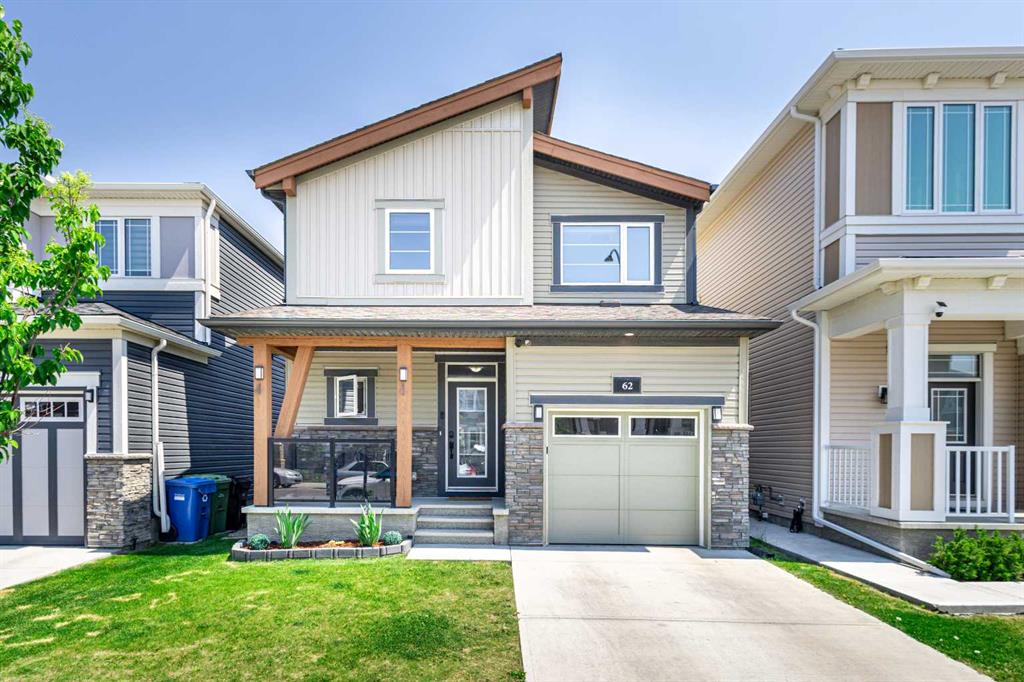 Picture of 62 Carrington Rise NW, Calgary Real Estate Listing