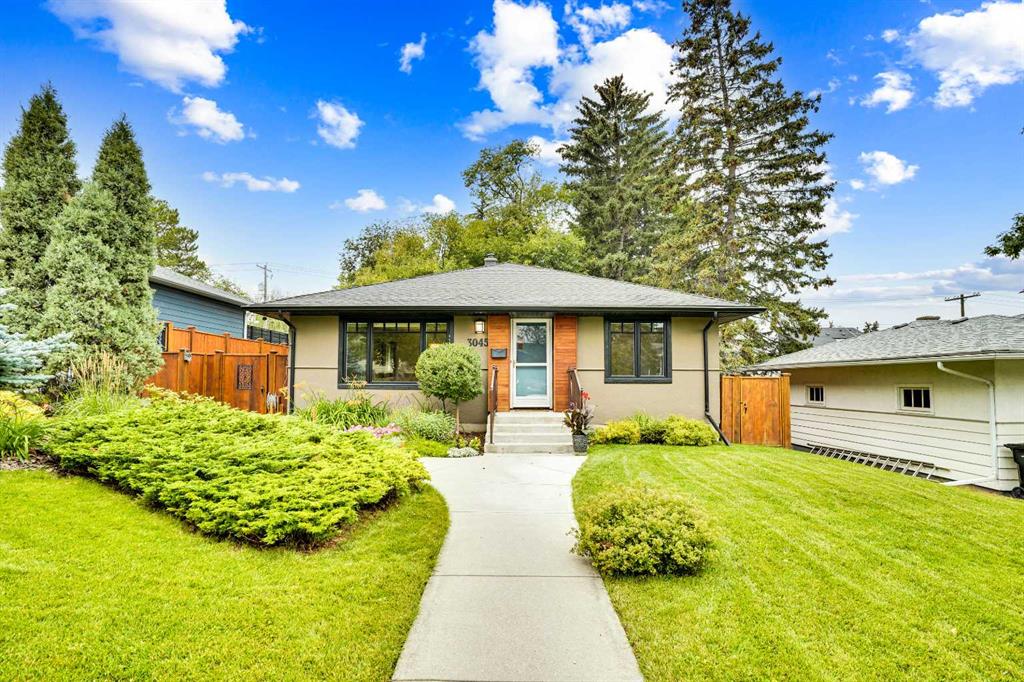 Picture of 3045 26A Street SW, Calgary Real Estate Listing
