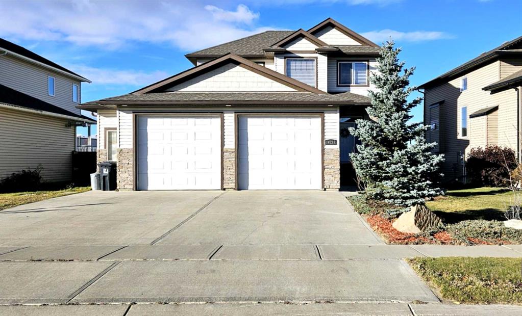 Picture of 10218 154 Avenue , Rural Grande Prairie No. 1, County of Real Estate Listing