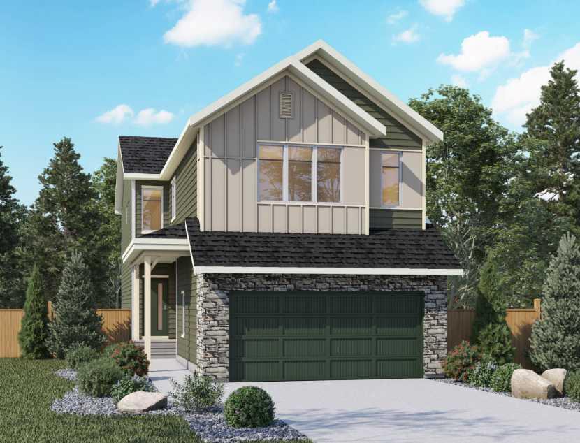 Picture of 71 Heartwood Villas SE, Calgary Real Estate Listing