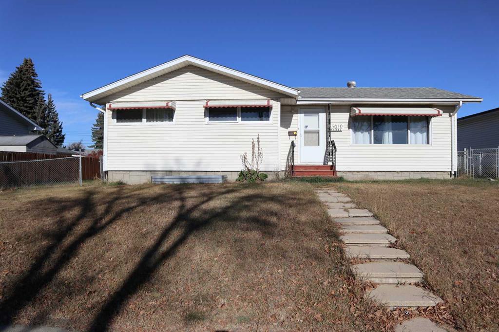 Picture of 5010 40 Avenue , Wetaskiwin Real Estate Listing