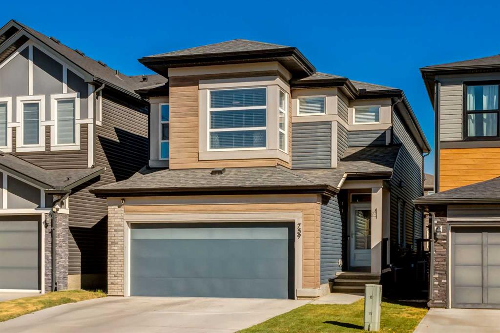 Picture of 759 Seton Circle SE, Calgary Real Estate Listing