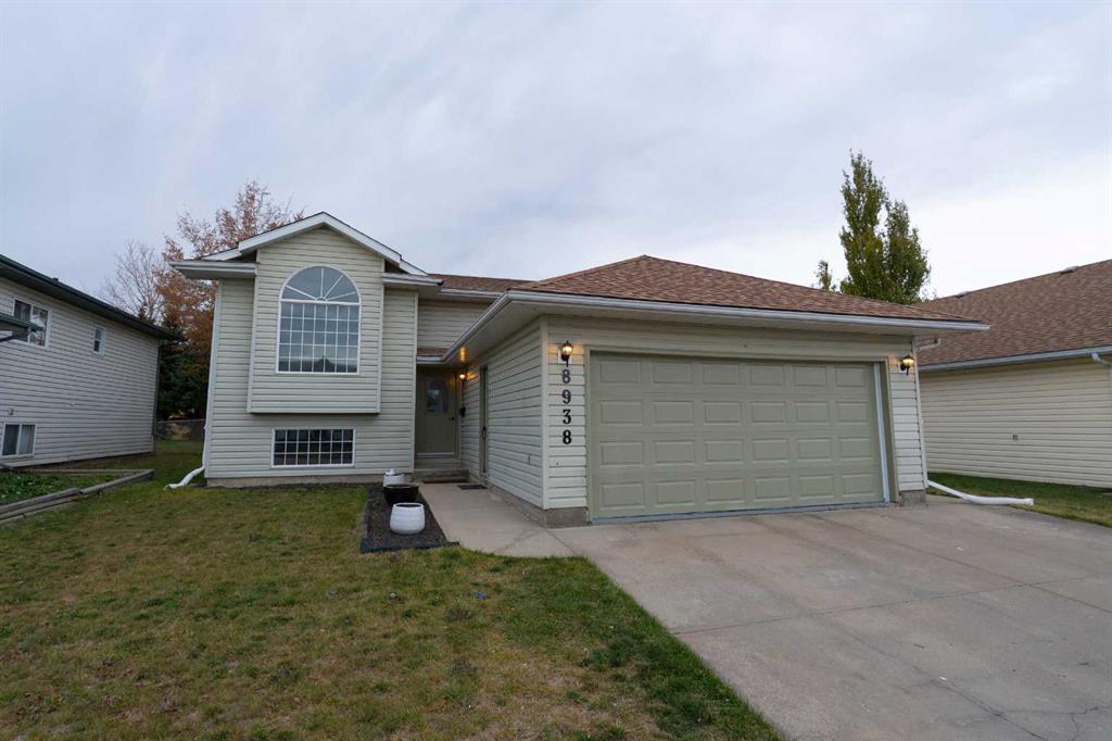 Picture of 8938 107A Avenue , Grande Prairie Real Estate Listing
