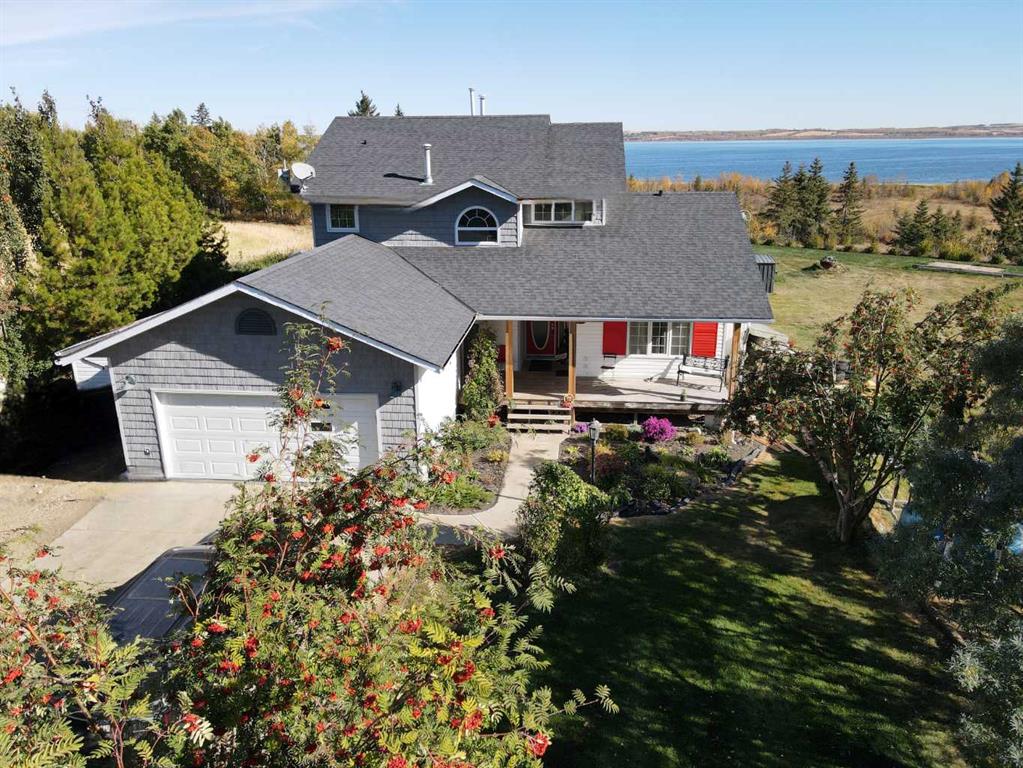 Picture of 36, 41513 Range Road 13  , Rural Lacombe County Real Estate Listing