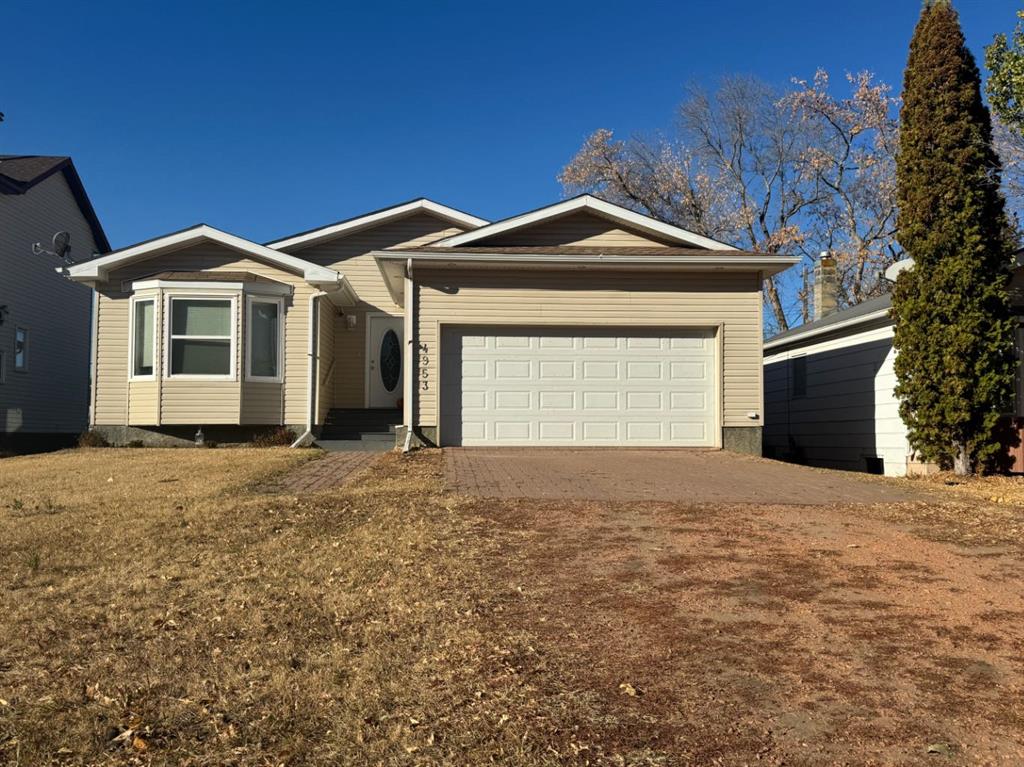 Picture of 4953 49 Street , Sedgewick Real Estate Listing