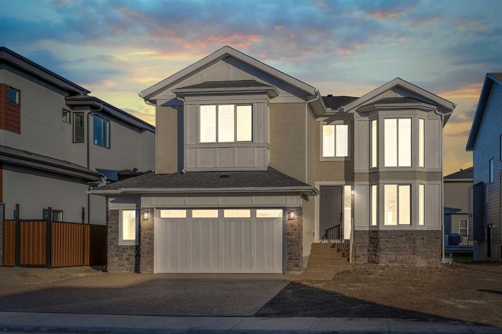 Picture of 421 Watercrest Place , Chestermere Real Estate Listing