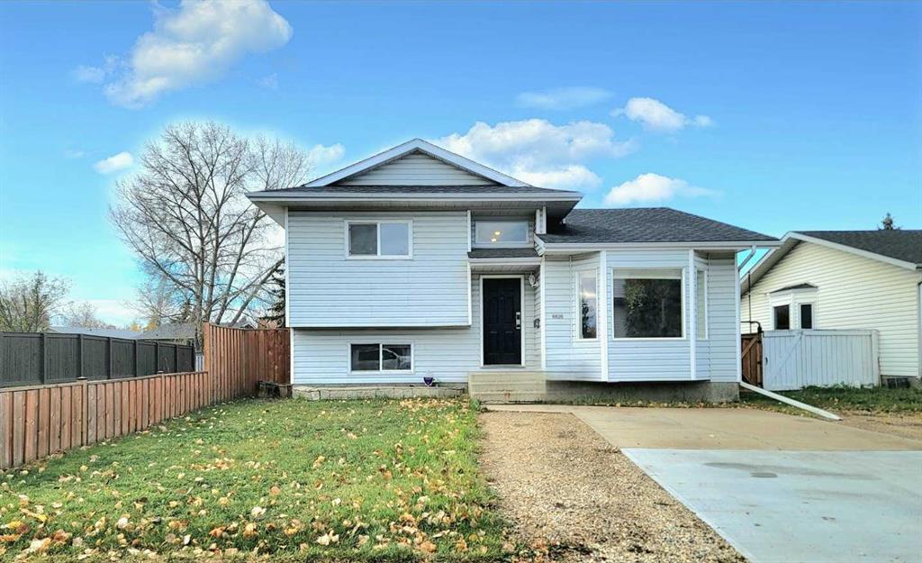 Picture of 6626 94 Street , Grande Prairie Real Estate Listing