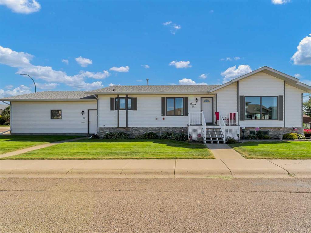 Picture of 27 Turner Drive SE, Medicine Hat Real Estate Listing