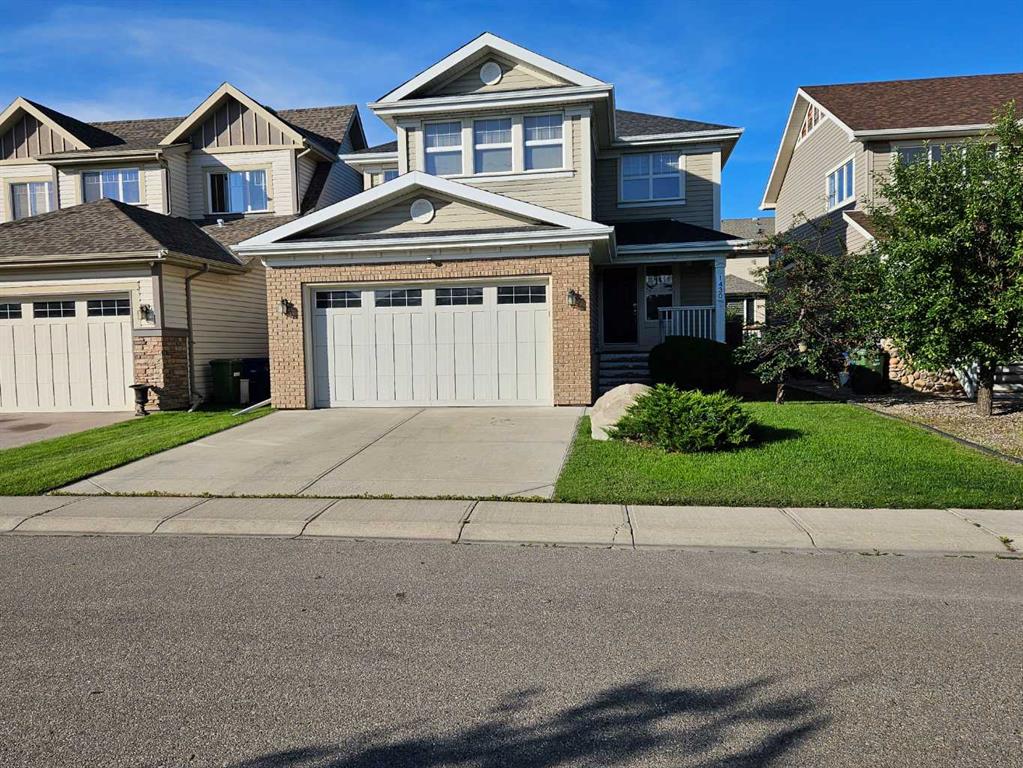 Picture of 1430 Kings Heights Boulevard SE, Airdrie Real Estate Listing