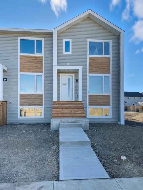 Picture of 45 Louis Drive , Rural Red Deer County Real Estate Listing