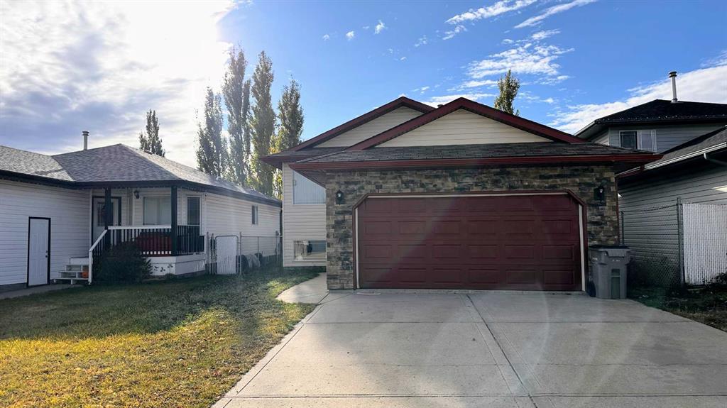 Picture of 9105 113A Avenue , Grande Prairie Real Estate Listing