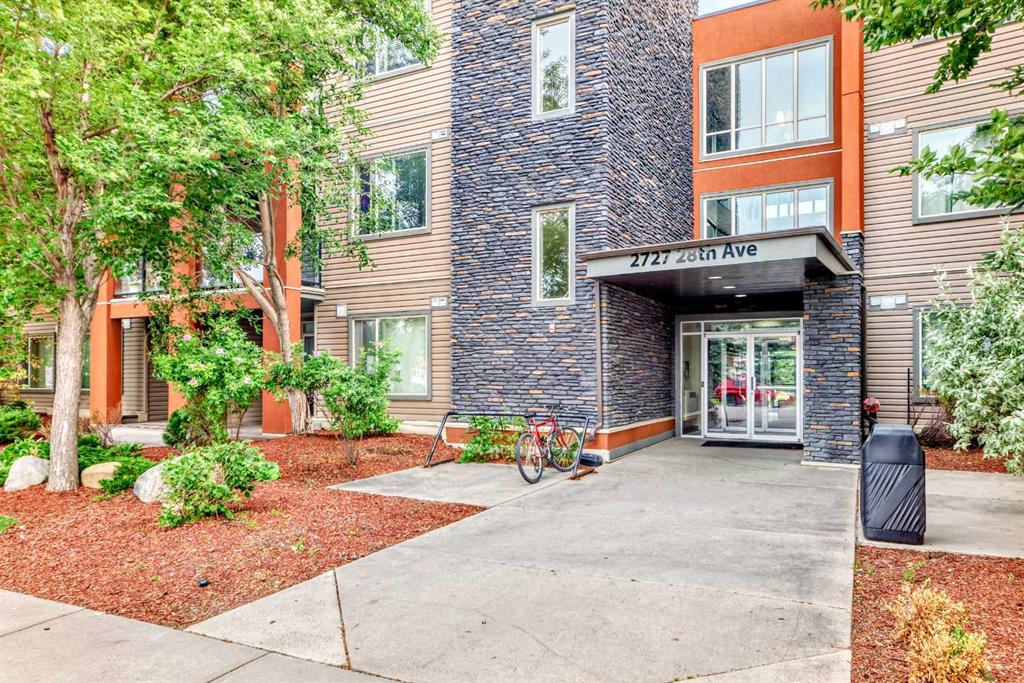 Picture of 226, 2727 28 Avenue SE, Calgary Real Estate Listing