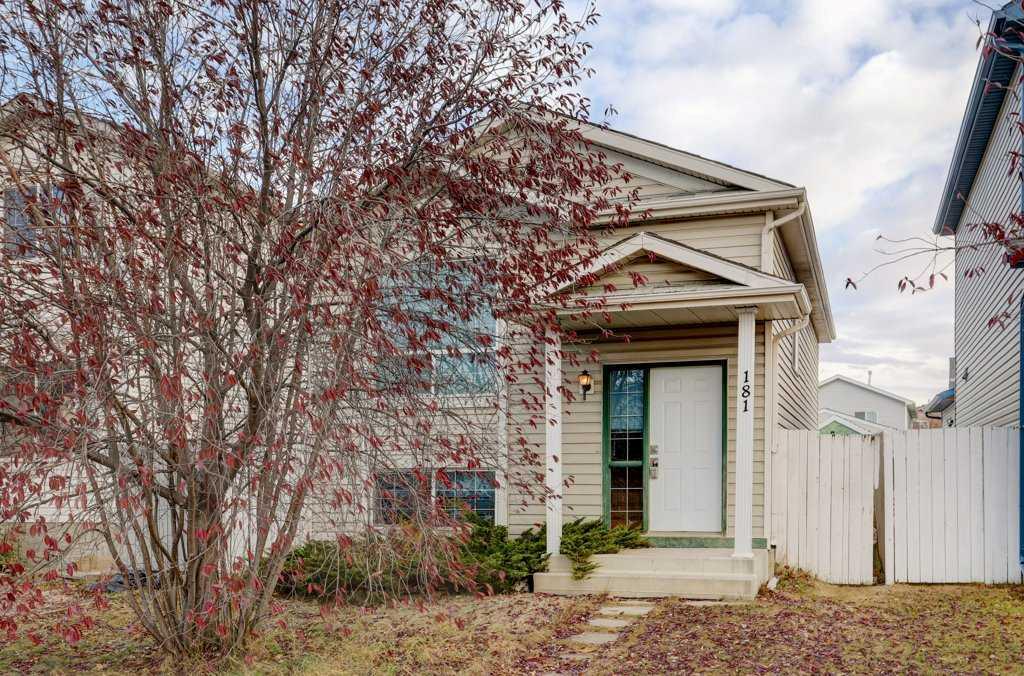 Picture of 181 Martin Crossing Way NE, Calgary Real Estate Listing