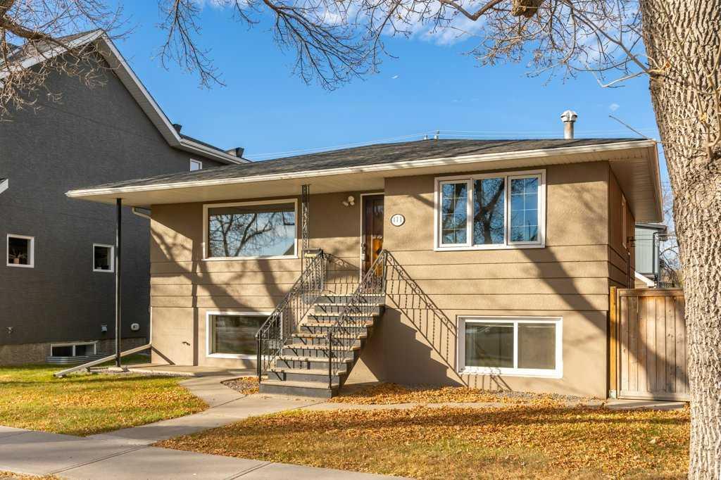 Picture of 411 10 Street NE, Calgary Real Estate Listing