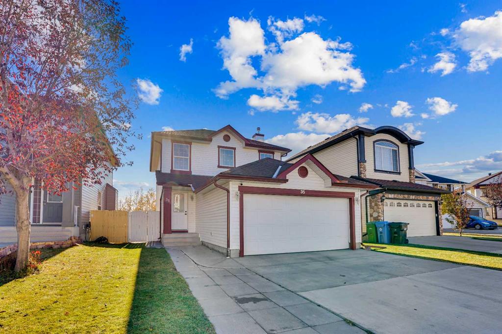 Picture of 35 Taralea Place NE, Calgary Real Estate Listing