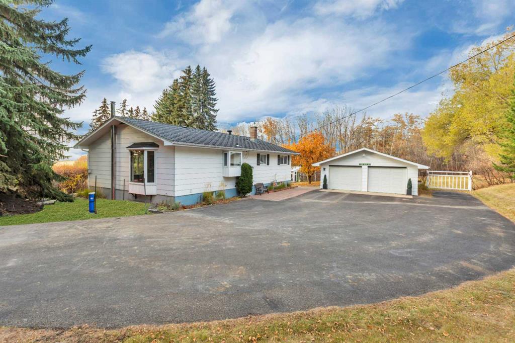 Picture of 8, 38349 Range Road 270  , Rural Red Deer County Real Estate Listing