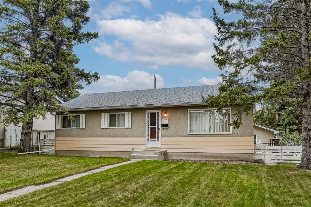 Picture of 4928 45 Street SW, Calgary Real Estate Listing