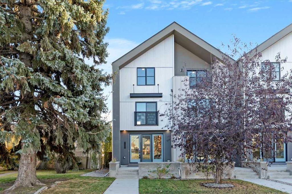 Picture of 641 53 Avenue SW, Calgary Real Estate Listing