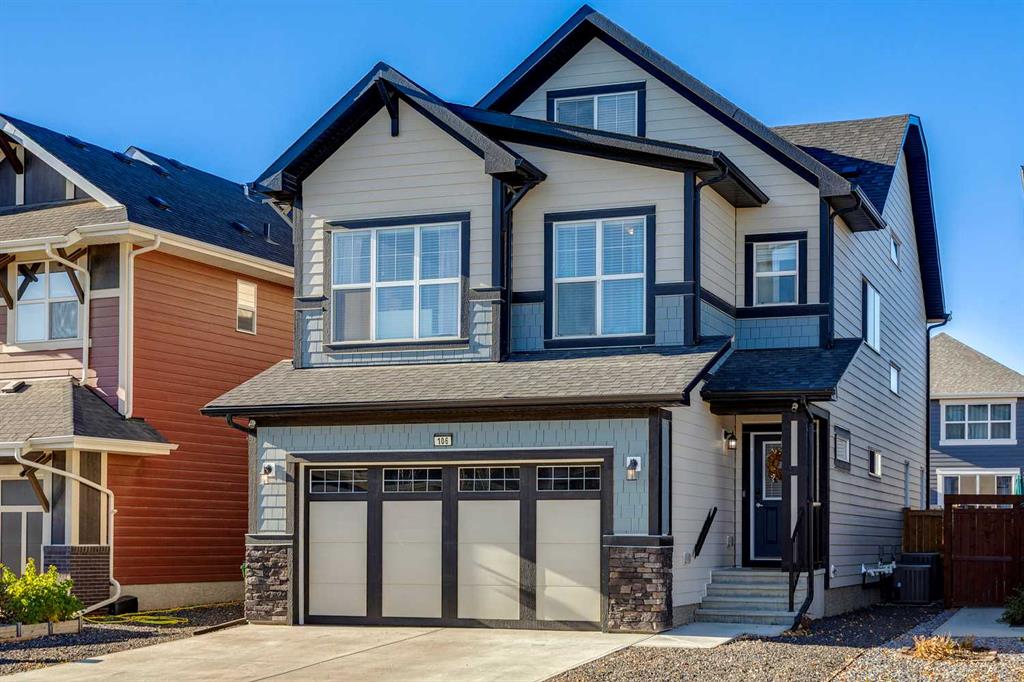 Picture of 106 Magnolia Terrace SE, Calgary Real Estate Listing