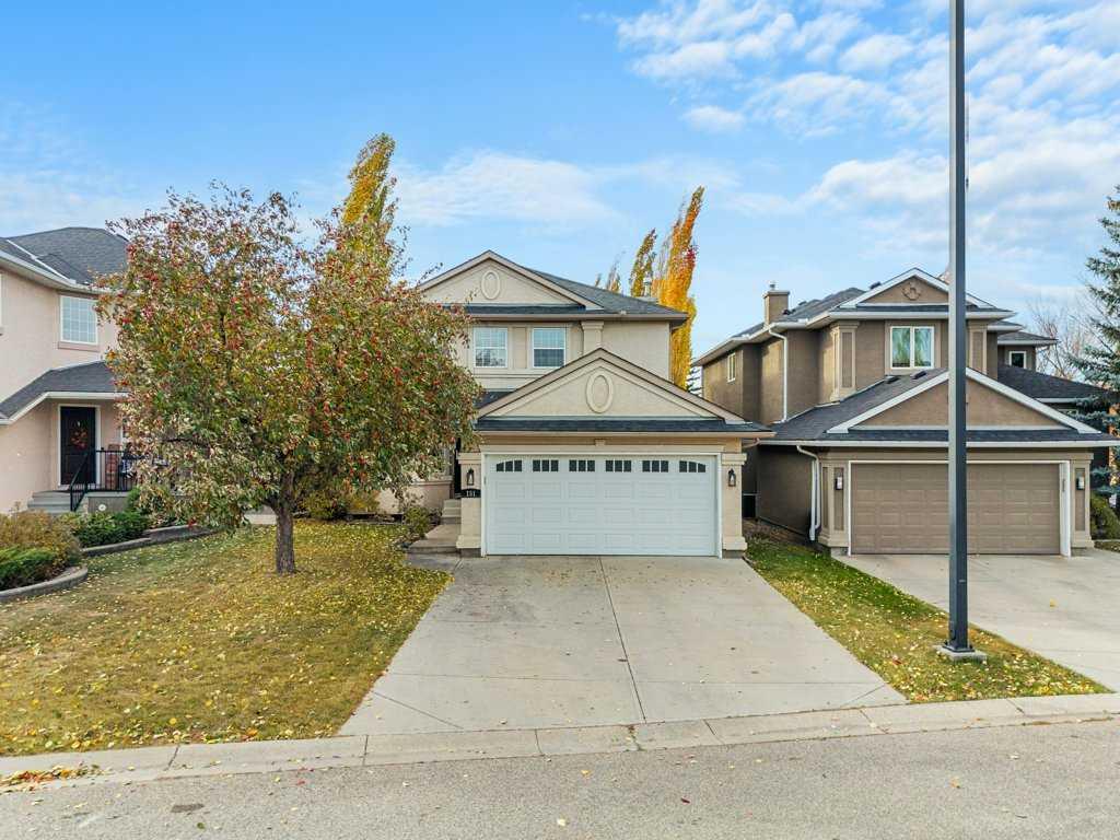 Picture of 151 Mt Gibraltar Heights SE, Calgary Real Estate Listing