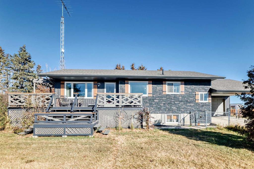 Picture of 10, 1342 Township Road 361  , Rural Red Deer County Real Estate Listing