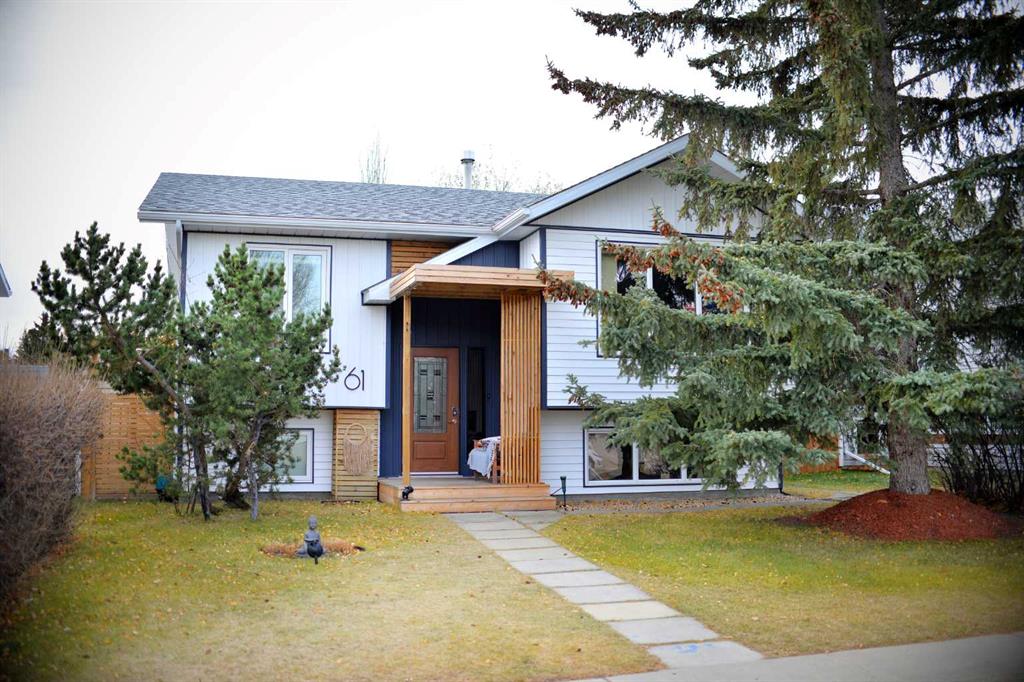 Picture of 61 Cole Street , Red Deer Real Estate Listing