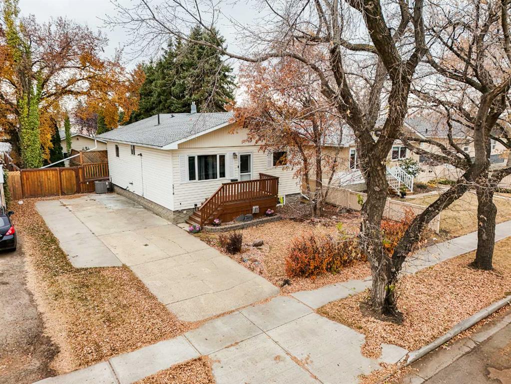 Picture of 5218 45 Street , Camrose Real Estate Listing