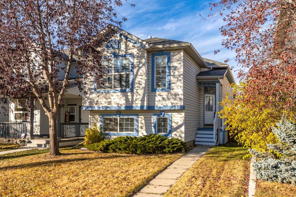 Picture of 419 Coventry Road NE, Calgary Real Estate Listing
