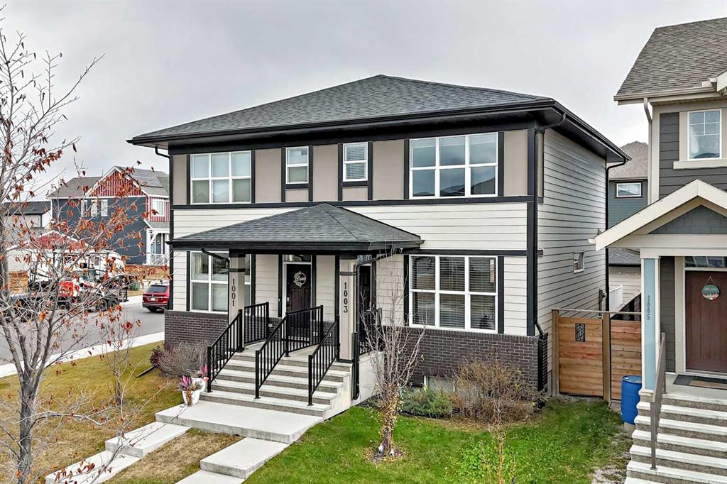 Picture of 1003 Mahogany Boulevard SE, Calgary Real Estate Listing