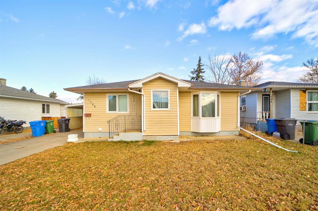 Picture of 1706 23 Avenue , Coaldale Real Estate Listing
