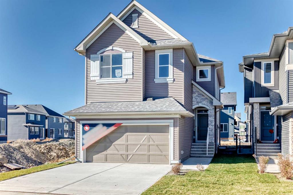 Picture of 105 Corner Glen Green NE, Calgary Real Estate Listing