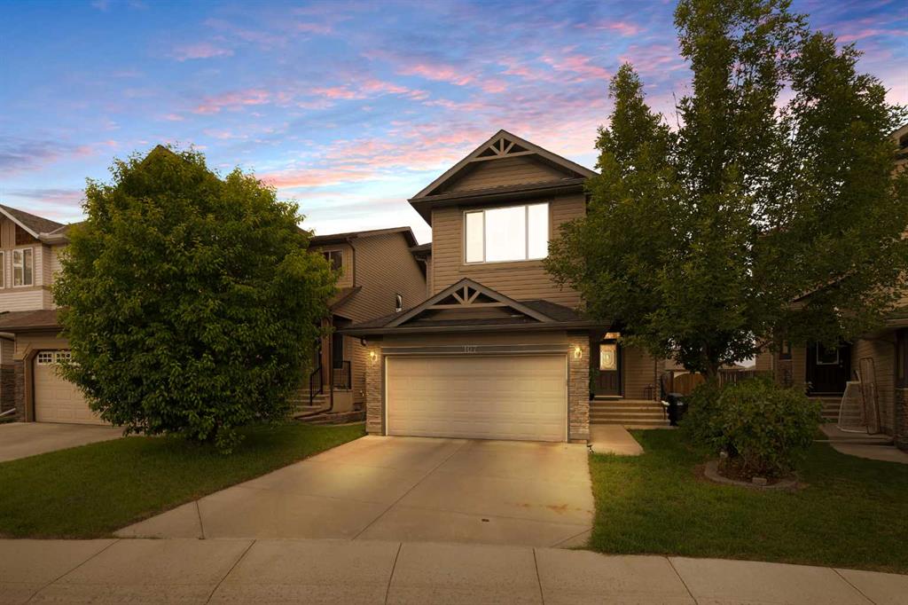Picture of 107 Everoak Green SW, Calgary Real Estate Listing